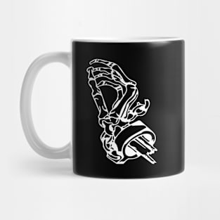 Ties That Bind Mug